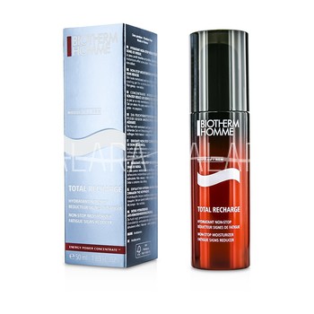 BIOTHERM Homme Total Recharge
