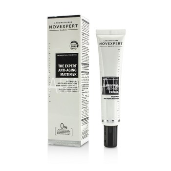 NOVEXPERT Integral Anti-Aging Care - The Expert