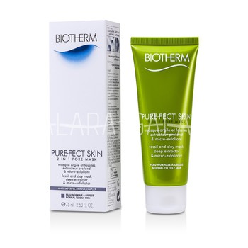 BIOTHERM Pure.Fect Skin 2