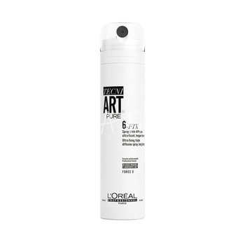 L'OREAL     Tecni Art 6-Fix Pure