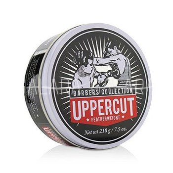 UPPERCUT DELUXE Barbers Collection Featherweight