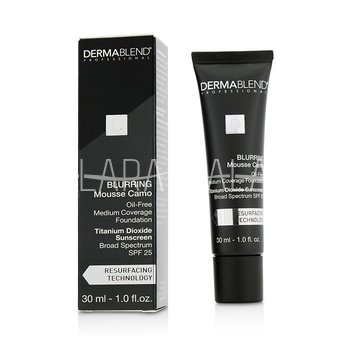 DERMABLEND Blurring Mousee Camo