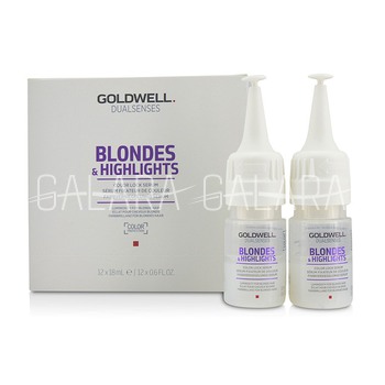 GOLDWELL Dual Senses Blondes & Highlights
