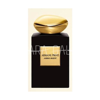 GIORGIO ARMANI Armani Prive Ambre Orient