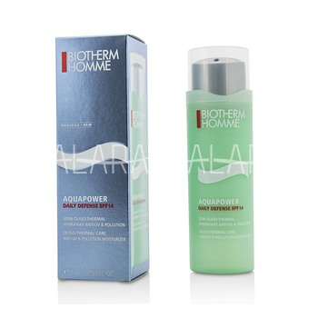 BIOTHERM Homme Aquapower