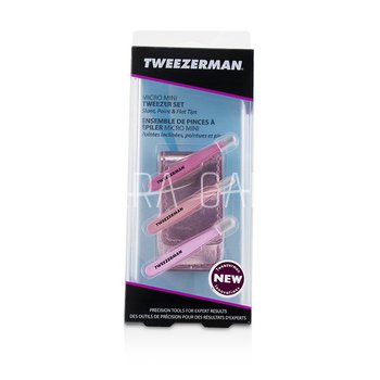 TWEEZERMAN Micro Mini Tweezer