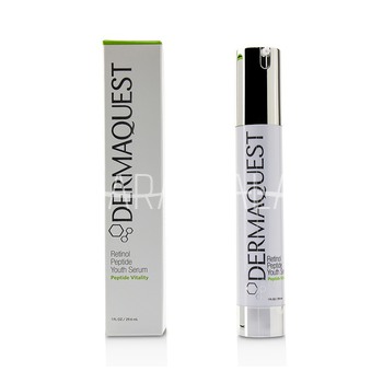 DERMAQUEST Peptide Vitality