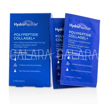 HYDROPEPTIDE Polypeptide Collagel+