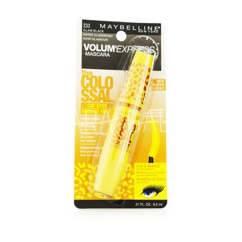 MAYBELLINE Volum' Express The Colossal Cat Eye