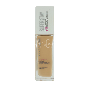 MAYBELLINE      SUPER STAY 24H