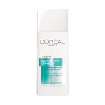 L'OREAL         