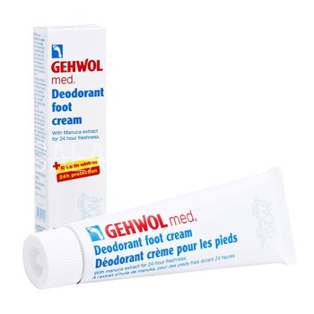 GEHWOL -      Deodorant Foot Cream