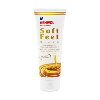 GEHWOL        Fusskraft Soft Feet Cream (  )