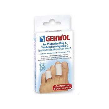 GEHWOL - Toe Protection Ring G