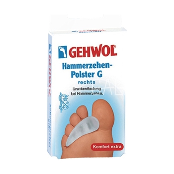 GEHWOL -   Hammerzehen-Polster G