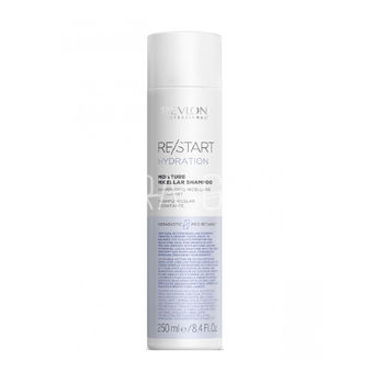 REVLON PROFESSIONAL        Hydration Moisture Micellar Shampoo