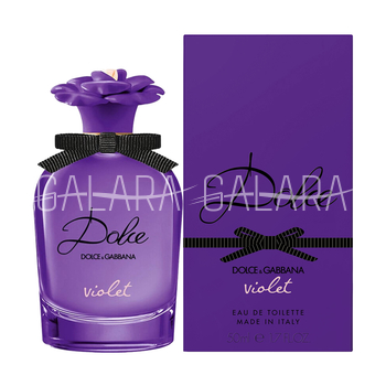 DOLCE & GABBANA Dolce Violet