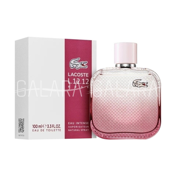 LACOSTE L.12.12. Rose Eau Intense