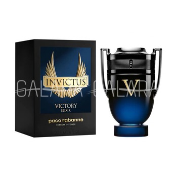 PACO RABANNE Invictus Victory Elixir