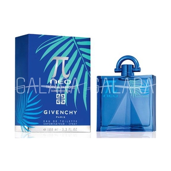 GIVENCHY Pi Neo Tropical Paradise